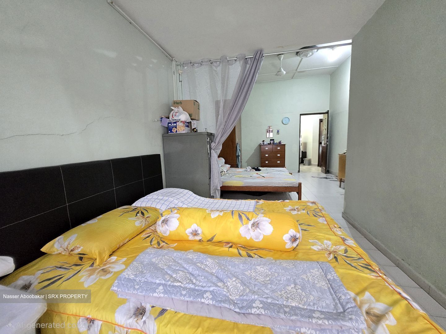 East View Garden (D16), Semi-Detached #623686411